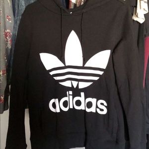 Adidas Hoodie